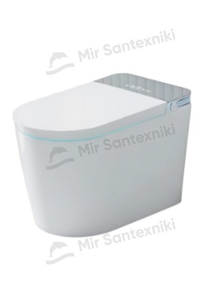 Debora unitazi SH2255